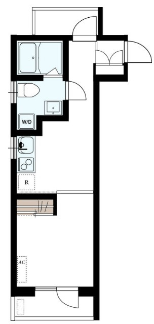 クレア錦糸町
