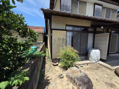  | 岐阜市芥見嵯峨　売土地