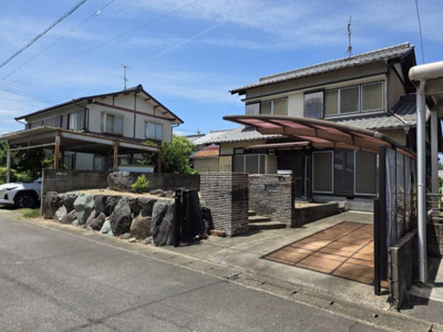 | 岐阜市芥見嵯峨　売土地
