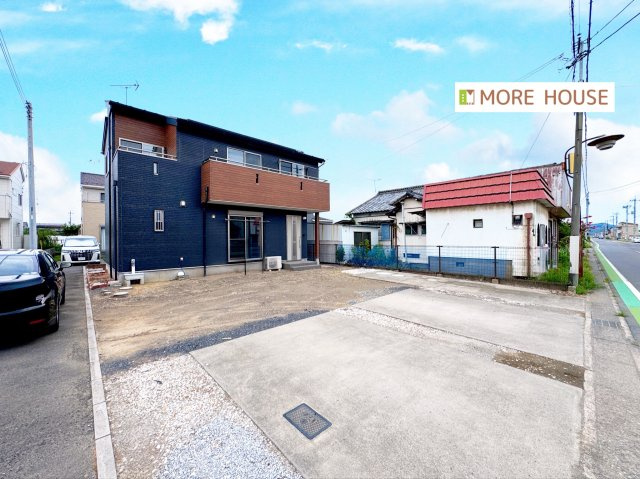 太田市大原町・中古