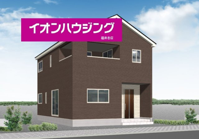 クレイドルガーデン坂井市三国町三国東　第7