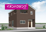 クレイドルガーデン坂井市三国町三国東　第7の画像