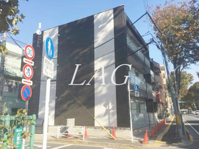 【外観】 | リブリ・調布