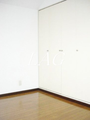 【寝室】 | フラッツあだち | 寝室です。