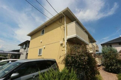 【外観】 | イエローアーク | 「イエローアーク」の外観です