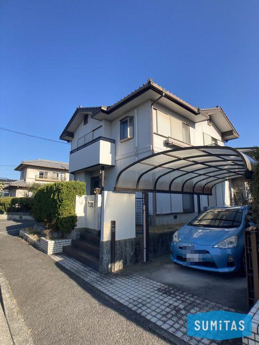 中古戸建