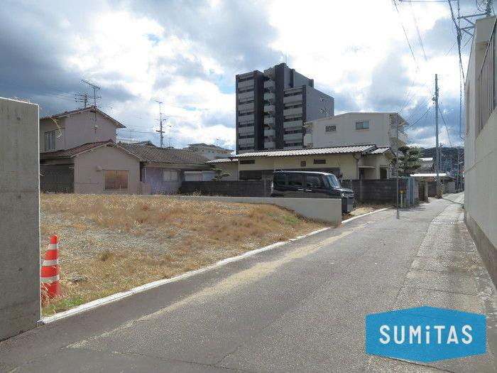 清水町　3区画