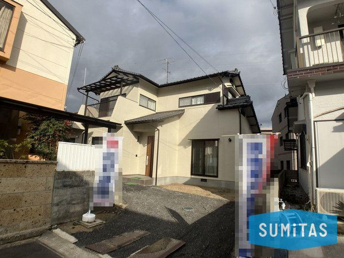 中古戸建