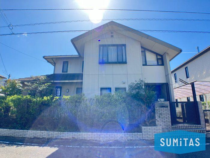 中古戸建