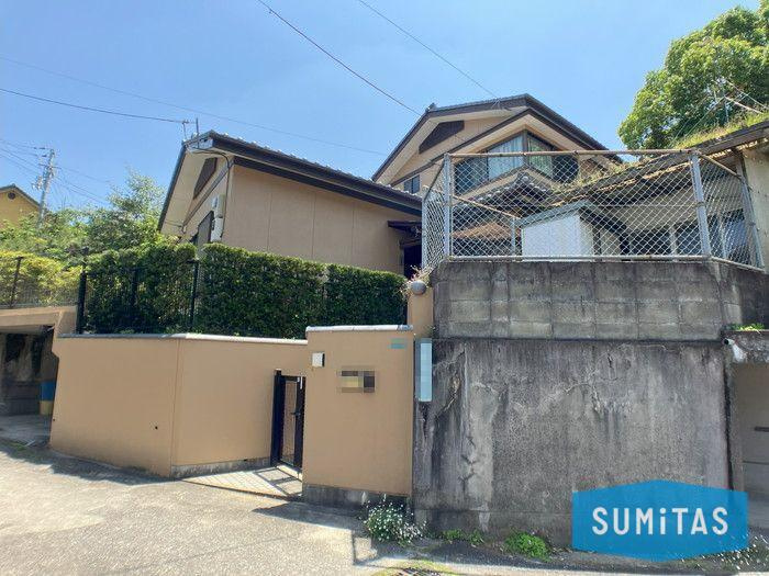 中古戸建