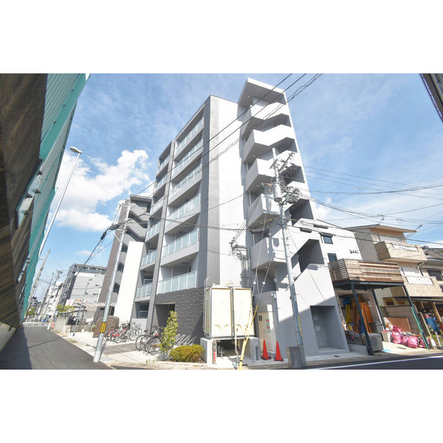 ARCA西京極