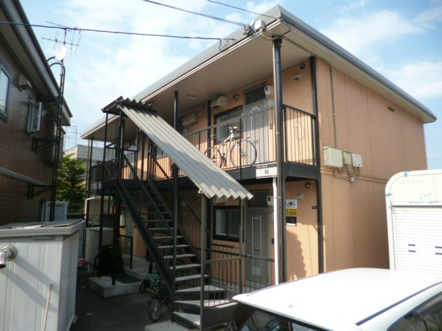 シティハイム翔