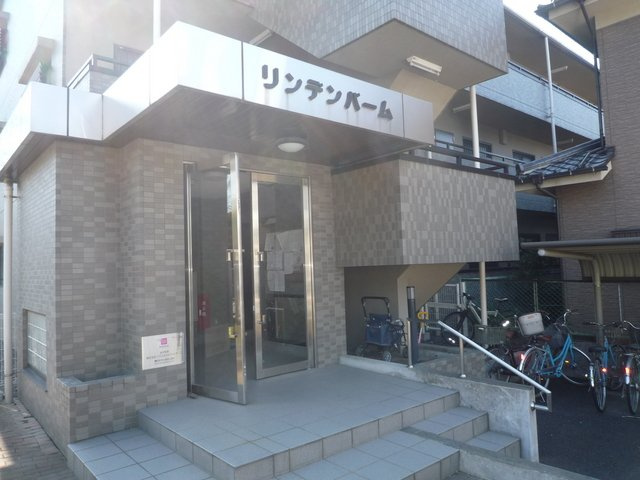 エントランス付近です♪