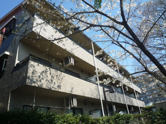 ２ＬＤＫマンション☆
