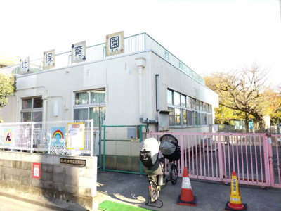 さいたま市立辻保育園まで78ｍ