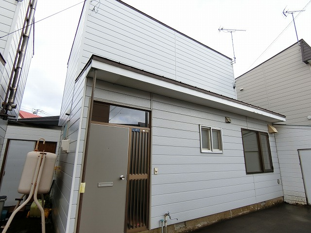 鍛治１丁目２６番戸建