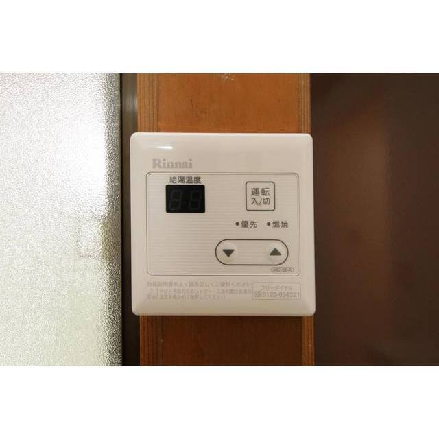南矢名ＰＲＩＭＥＰＬＡＣＥの内装
