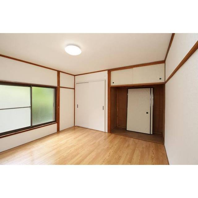 南矢名ＰＲＩＭＥＰＬＡＣＥの内装