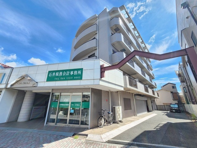 シェ・ソワ並木