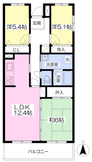 福寿ハイツ