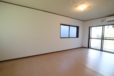 ★洋室11帖★