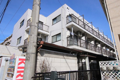 外観☆