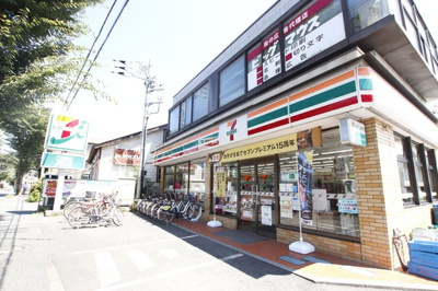 セブン-イレブン 浦和埼玉大学店まで100ｍ