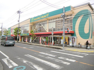 マミーマート川口芝店 徒歩6分。スーパー 480m