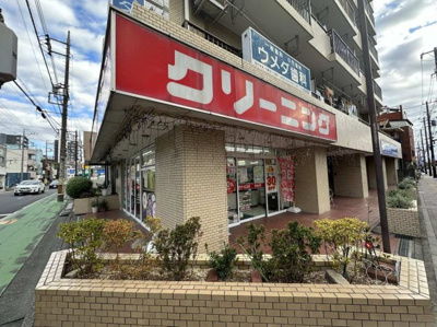 クリーニング　ガルポ　本町店 徒歩42分。 3330m