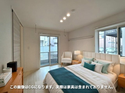 家具配置イメージ図♪