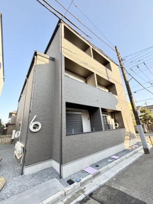 【外観】GRADUS八千代台II