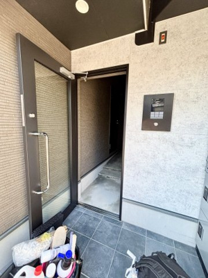 【設備】GRADUS八千代台II