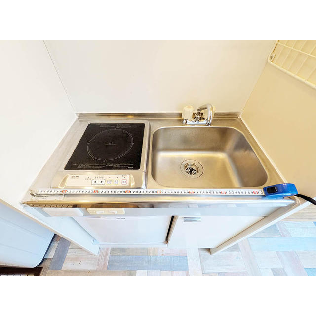 イーリスコート西横浜Ａ棟の内装