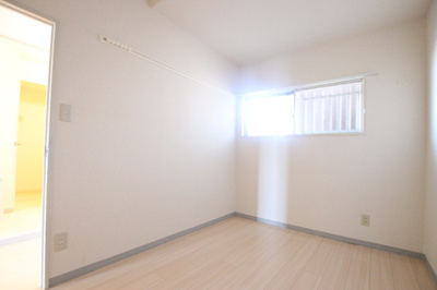 居室です