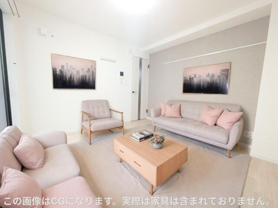リビング