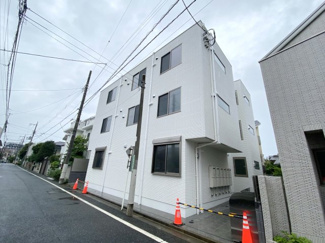 【外観】フェリーチェ中村橋C