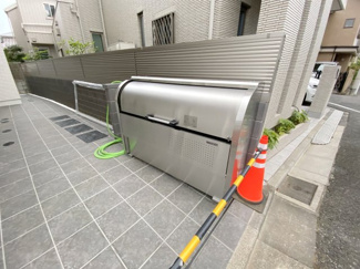 【その他】フェリーチェ中村橋C