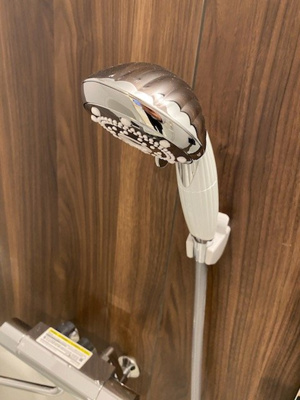 ReFaのシャワーヘッド