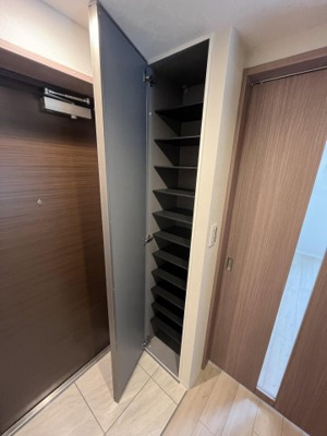 【内装】デュオメゾン巣鴨