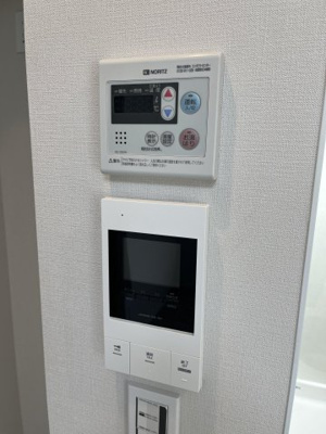【設備】デュオメゾン巣鴨
