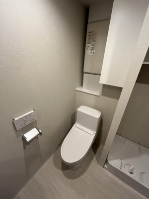 【トイレ】デュオメゾン巣鴨
