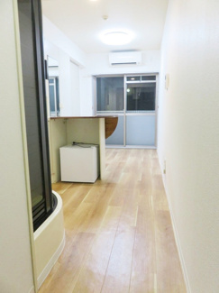【玄関】ラ・パルフェ・ド・アルカディア