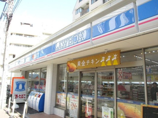 ローソン 179m