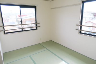 子供部屋