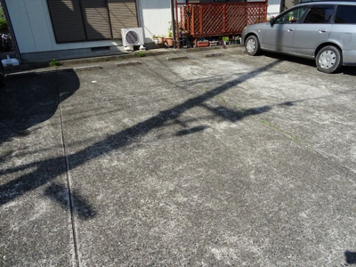 （要空確認）
