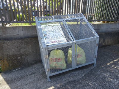 共用設備