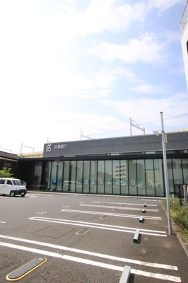 京葉銀行成田支店まで65m
