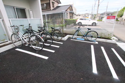 共用設備