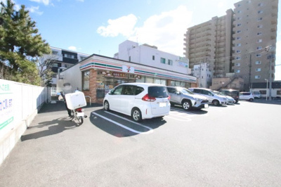 セブン－イレブン 佐倉駅北口店まで100ｍ