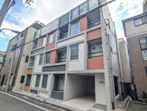 キャスティア北池袋の画像